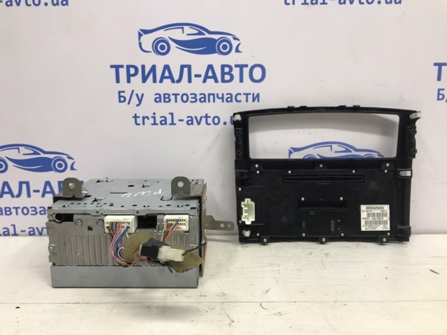 8002A256XA Накладка декоративная центральной консоли купить Ужгород
