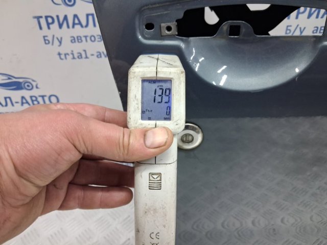 801006719R RENAULT Дверь передняя правая купить в Украина