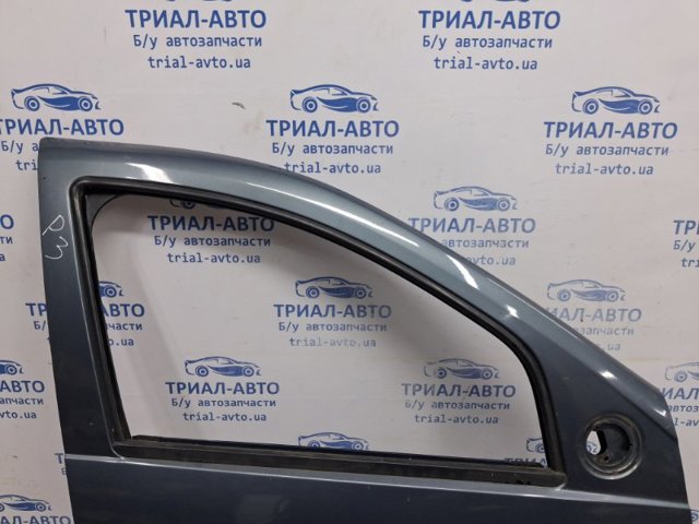 RENAULT 801006719R Дверь передняя правая в наличии Сумы