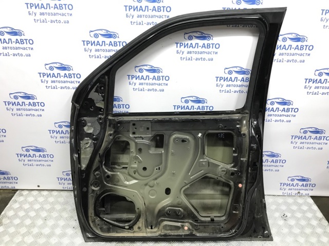 80100EB330 NISSAN Дверь передняя правая купить в Полтава
