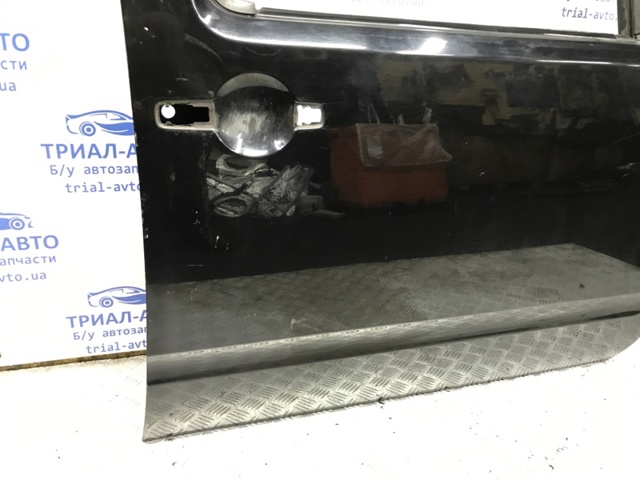 80100EB330 Дверь передняя правая купить Чернигов