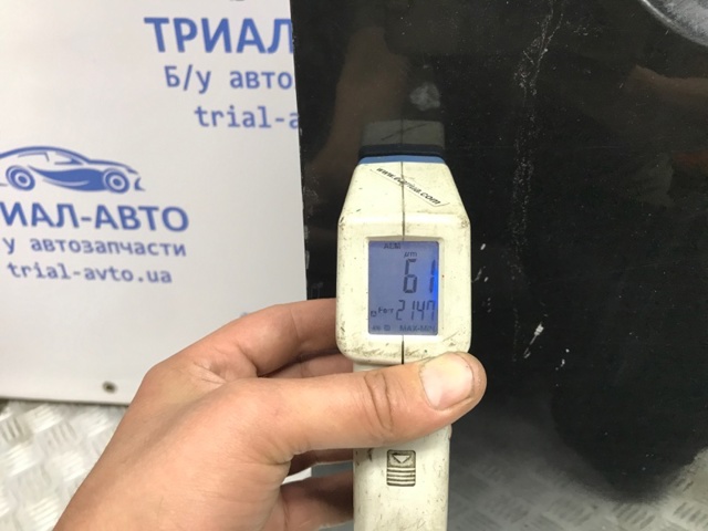 80100EB330 NISSAN Дверь передняя правая купить в Кривой Рог