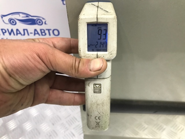 80100EL030 NISSAN Дверь передняя правая купить в Харьков