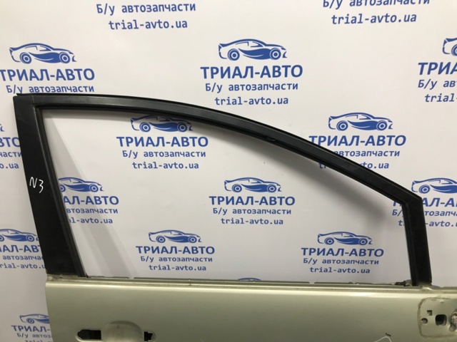 NISSAN 80100EL030 Дверь передняя правая в наличии Чернигов