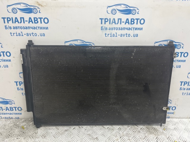 HONDA 80110STXA01 Радиатор кондиционера в наличии Тернополь