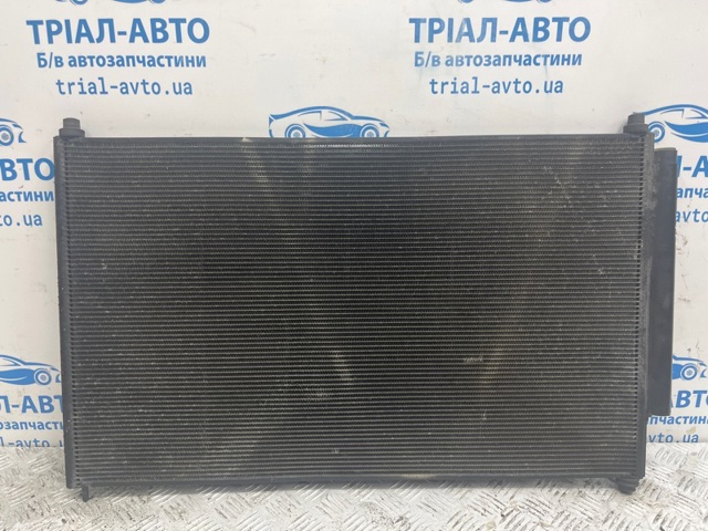 Конденсатор кондиционера 80110STXA01 HONDA
