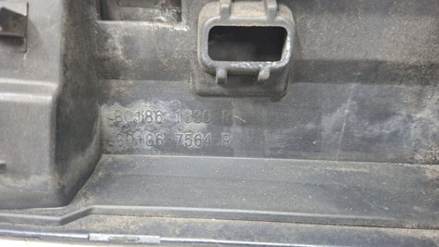 RENAULT 801862805R в наличии Украина