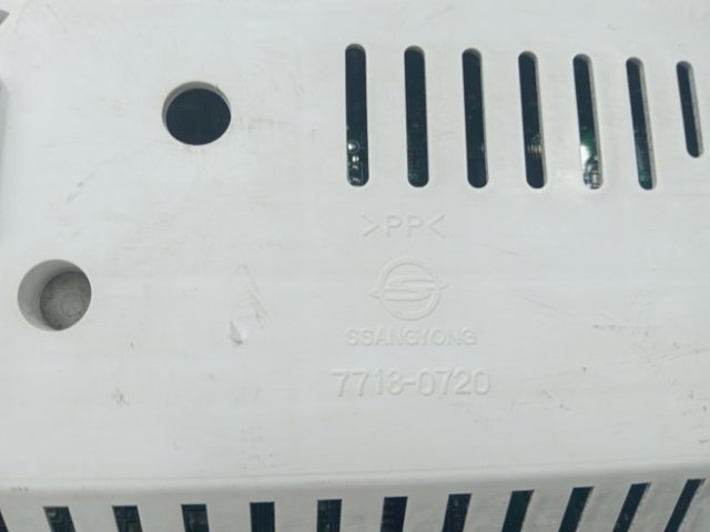 SSANG YONG 8021008B43 в наличии Ирпень