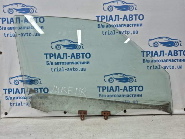 Стекло передней правой двери 803001KK0A NISSAN