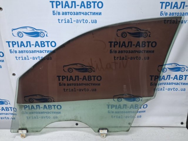 NISSAN 80300CG000 Стекло двери передней правой в наличии Каменское