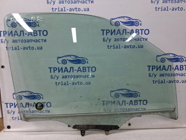Стекло двери передней правой 80300EB310 NISSAN