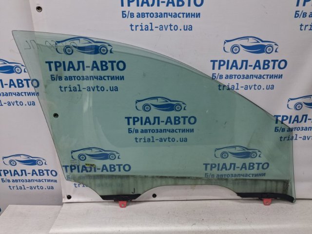 NISSAN 803013JA0C Стекло двери передней левой в наличии Ровно