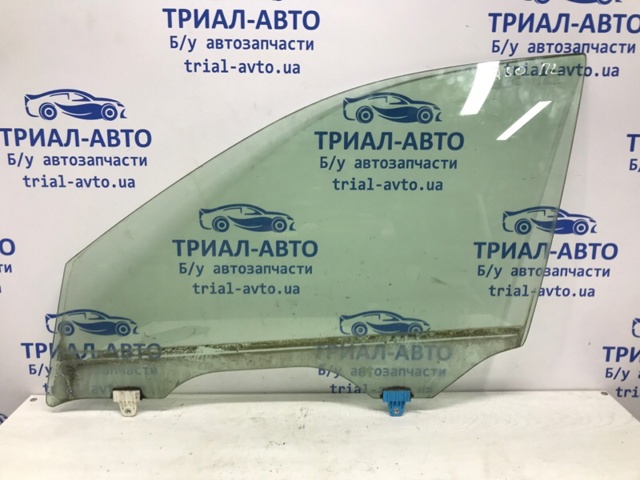 Стекло передней двери, левой 803014GA0A NISSAN