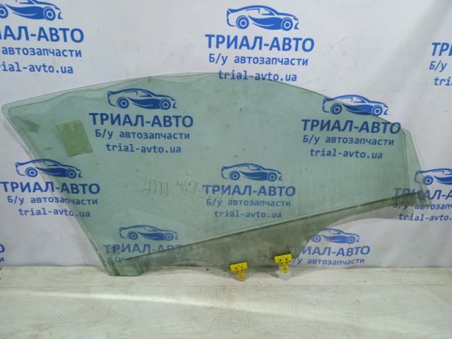 80301BC60A NISSAN Стекло двери передней левой купить в Житомир