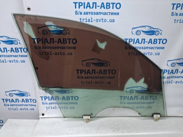 80301CG000 NISSAN Стекло двери передней левой купить в Винница