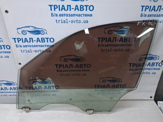 Окно (передней двери) двери 80301CG000 NISSAN