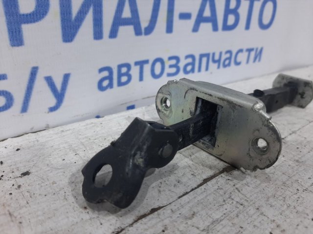 80430ED00A NISSAN Ограничитель открывания двери передний купить в Николаев