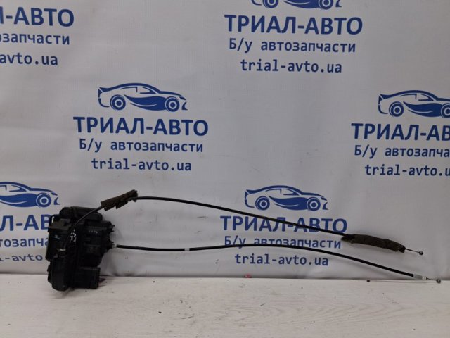 Дверной замок передний правый 80500EB320 NISSAN