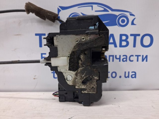 80500EB320 NISSAN Замок двери передней правой купить в Хмельницкий
