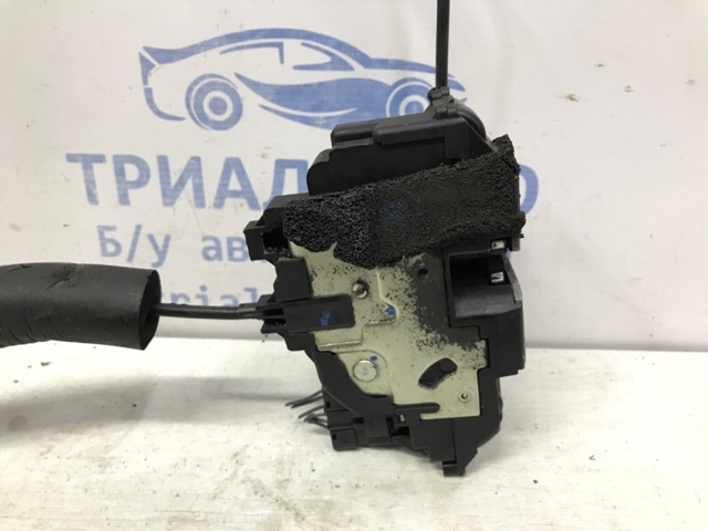805020002R RENAULT Замок двери передней правой купить в Павлоград