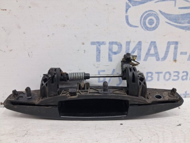 RENAULT 806061345R Ручка двери левой наружная передняя/задняя в наличии Хмельницкий