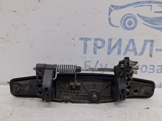 806061345R Ручка двери левой наружная передняя/задняя купить Харьков