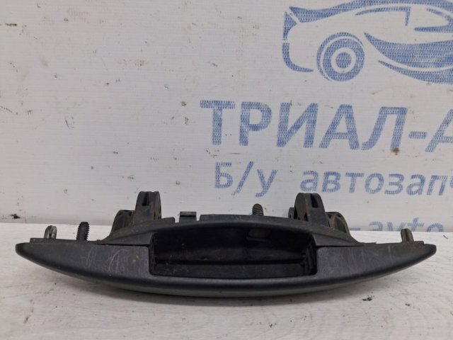 RENAULT 806061345R Ручка двери левой наружная передняя/задняя в наличии Полтава