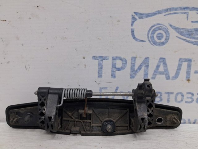 RENAULT 806061345R Ручка двери левой наружная передняя/задняя в наличии Хмельницкий