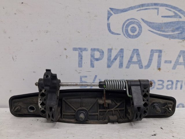 806073178R Ручка двери левой наружная передняя/задняя купить Украина