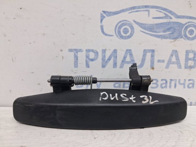 Ручка наружная передней левой двери 806073178R RENAULT