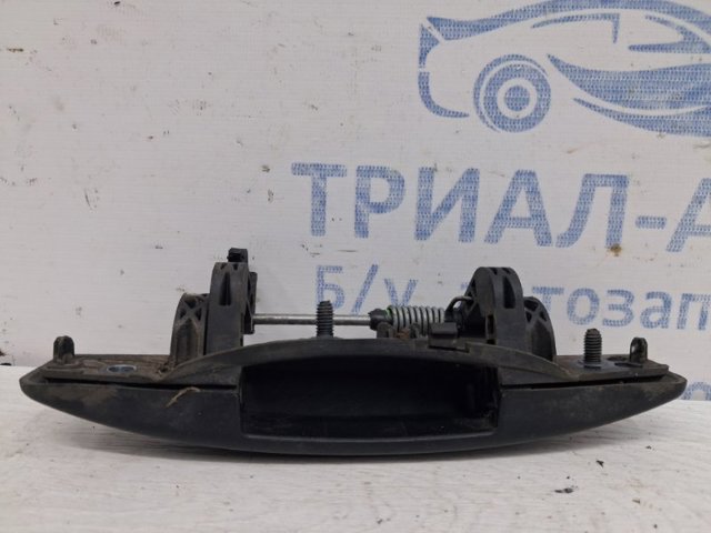 806073178R Ручка двери левой наружная передняя/задняя купить Черкассы