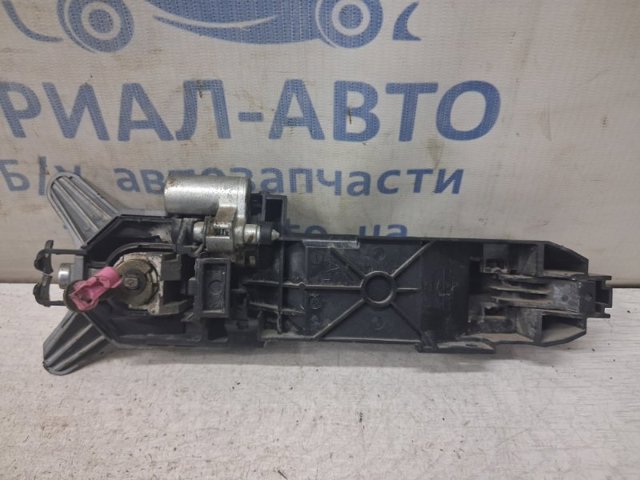 80610AX622 NISSAN Держатель наружной ручки двери передней правой купить в Сумы