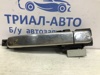 Держатель наружной ручки двери, передней правой 80610EB300 NISSAN