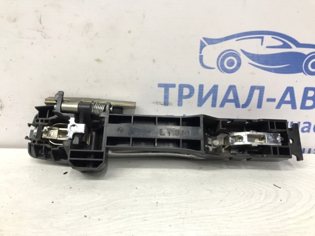 806113TS0A NISSAN купить в Кривой Рог