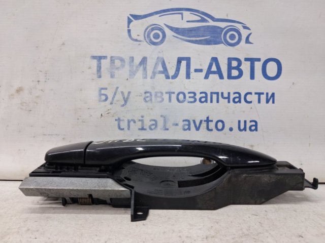 NISSAN 806114EA0A Держатель наружной ручки двери передней левой в наличии Кривой Рог