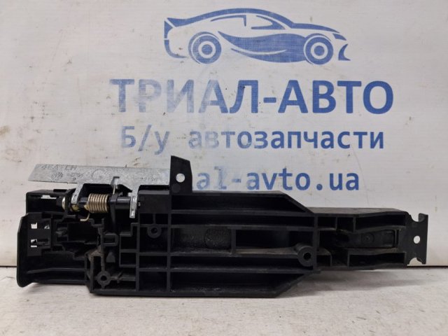 806114EA0A NISSAN Держатель наружной ручки двери передней левой купить в Ужгород