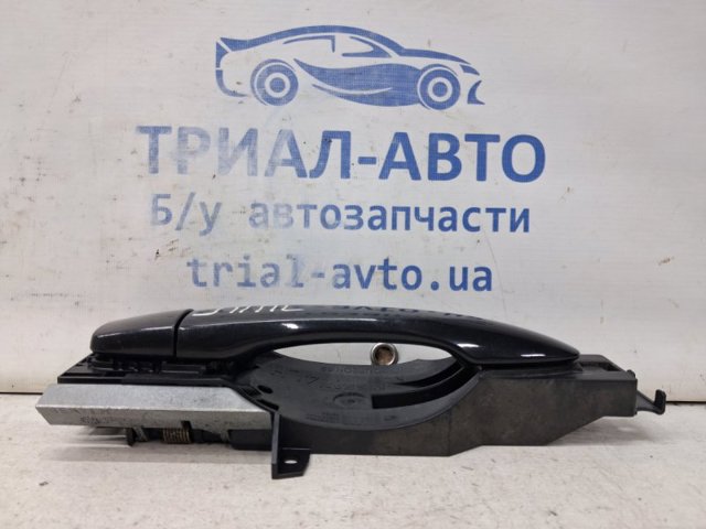 806404EA0B NISSAN Ручка двери передней наружная правая купить в Полтава