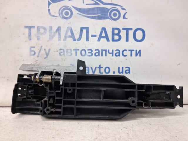 NISSAN 806404EA0B Ручка двери передней наружная правая в наличии Ровно