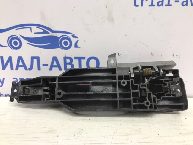 NISSAN 806404EA0B Ручка двери передней наружная правая в наличии Хмельницкий