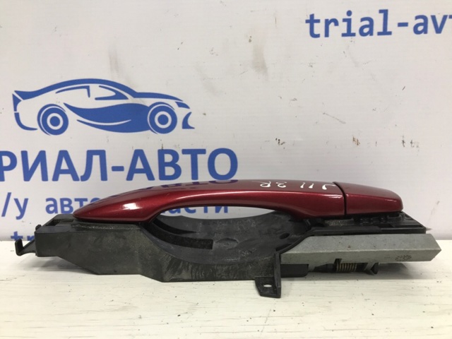 NISSAN 806404EA0B Ручка двери передней наружная правая в наличии Тернополь