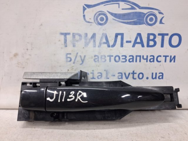 NISSAN 806404EA0B Ручка двери передней наружная правая в наличии Украина