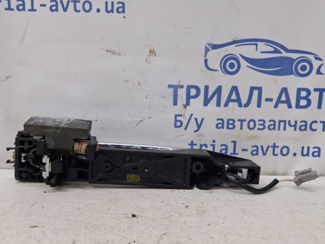 NISSAN 80640CG016 в наличии Черновцы