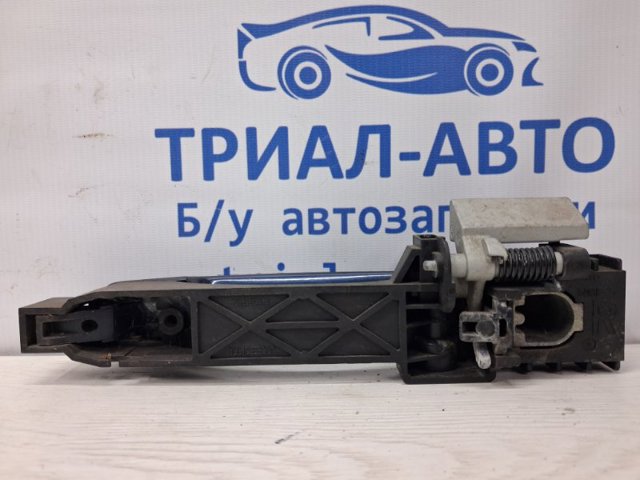 80640EB33A Ручка двери передней наружная купить Запорожье