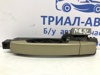 Ручка двери передней наружная 80640EB33A NISSAN