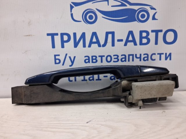 80640EB33A NISSAN Ручка двери передней наружная купить в Киев