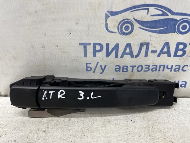 80640JG00A NISSAN Ручка двери передней наружная купить в Сумы