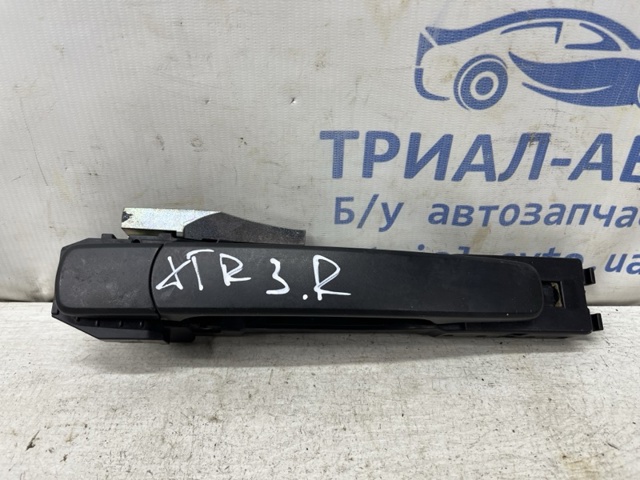 Ручка двери передней наружная 80640JG00A NISSAN