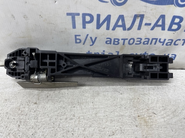 80640JG00A Ручка двери передней наружная купить Днепр