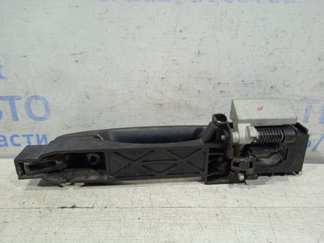 NISSAN 80646EB33B Крышка ручки наружной двери передней правой в наличии Львов