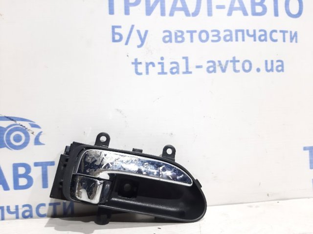 NISSAN 806709Y000 Ручка двери передней внутренняя правая в наличии Ровно